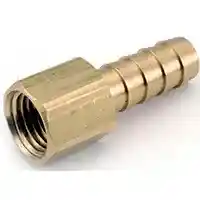 Main 1 - Brass Insert 3/8"Barbx1/2"Fpt 7129F 757002-0608 - San Antonio Retail