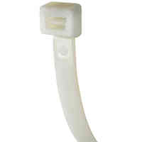 Main 2 - Cable Ties 36" 10Pk White Nylon 45-536 - San Antonio Retail