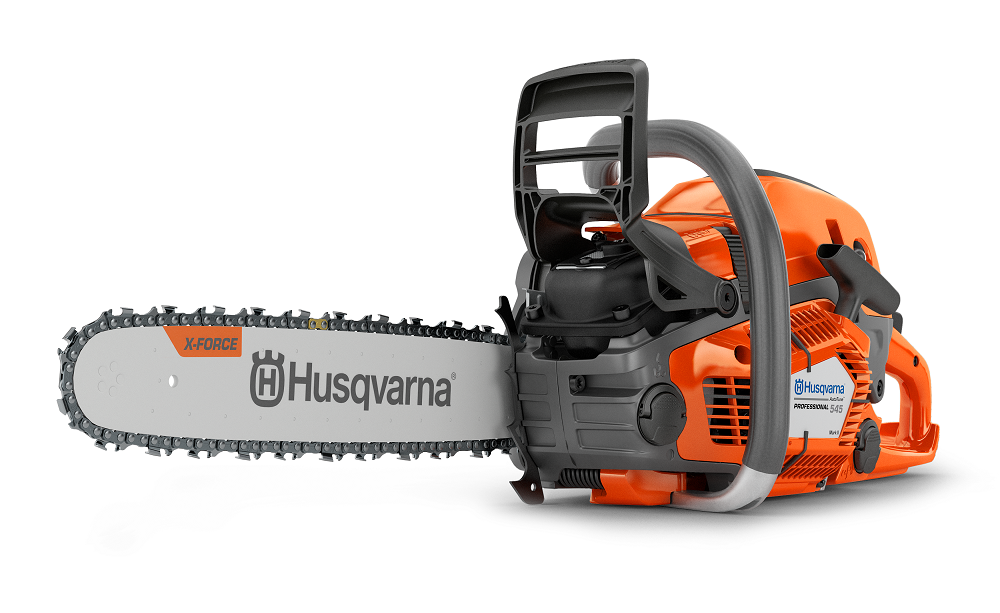 Main 1 - Chainsaw Husqvarna 20" 545 Mark II 50.1 CC 2-Cycle Gas - San Antonio Retail