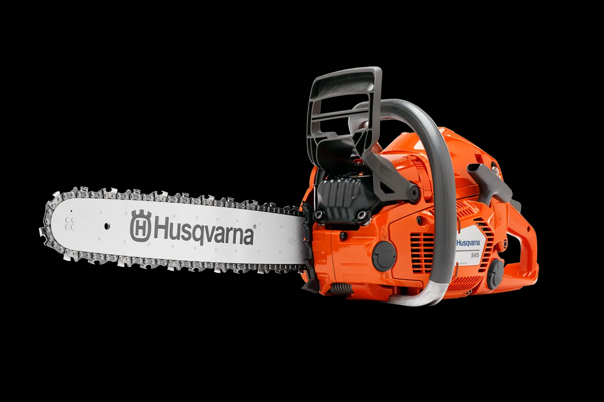 Main 2 - Chainsaw Husqvarna 20" 545 Mark II 50.1 CC 2-Cycle Gas - San Antonio Retail