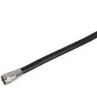 Main 1 - Tv Coax Rg6   6' Black Vg100606B - San Antonio Retail