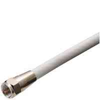 Main 1 - Tv Coax Rg6  25' White Vg102506W - San Antonio Retail