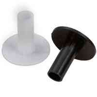 Main 1 - Tv Coax Bushings 2Pk Vm1002Rg6Bu - San Antonio Retail