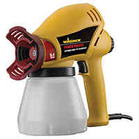 Main 3 - Power*D*Painter Wagner 5.4Gph Heavy Duty Control Spray 2412587 - San Antonio Retail