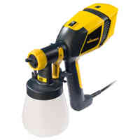 Main 1 - Power*D*Painter Wagner 5.4Gph Heavy Duty Control Spray 2412587 - San Antonio Retail