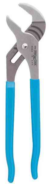 Main 2 - Pliers Groove Joint 12" 440G Channellock - San Antonio Retail