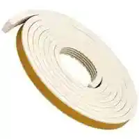 Main 1 - Weatherstrip White All-Profile All-Climate EPDM Rubber M-D 63669 - San Antonio Retail