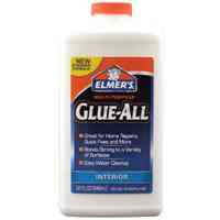 Main 1 - Adhesive*D* Glue-All 32Oz 5034 - San Antonio Retail