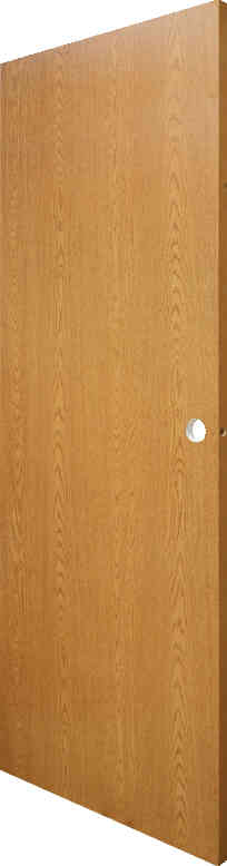 Main 2 - Mobile Home Interior Door 26"X80" Valley Oak 0210730 - San Antonio Retail