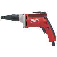 Main 4 - Screwdriver*D*Milwaukee Drywall Corded 6742-20 - San Antonio Retail