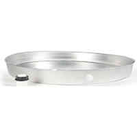 Main 3 - Water Heater Drain Pan Aluminum 24" 20830 - San Antonio Retail