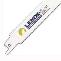 Main 4 - Saw Blade Reciprocating Lenox 8"X3/4X035X18Tpi 22754Osb818R - San Antonio Retail