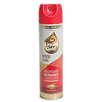 Main 3 - Cleaner Liquid Gold For Wood 10oz 10011 - San Antonio Retail