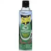 Main 1 - Insect Killer House & Yard Raid 16Oz 01601 - San Antonio Retail