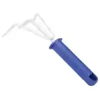 Main 1 - Cultivator 6" Handle 3 Tine PS-60933L - San Antonio Retail