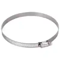 Main 1 - Hose Clamp-Hcrss80 4-5/8"-5-1/2" 1/2"W - San Antonio Retail