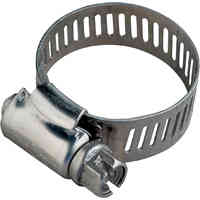 Main 3 - Hose Clamp-Hcrss80 4-5/8"-5-1/2" 1/2"W - San Antonio Retail