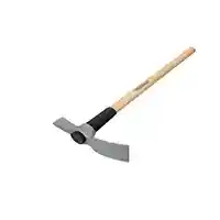 Main 1 - Mattock Cutter 2-1/2Lb 32928/TH-2.5FD-C  - San Antonio Retail