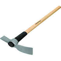 Main 2 - Mattock Cutter 2-1/2Lb 32928/TH-2.5FD-C  - San Antonio Retail