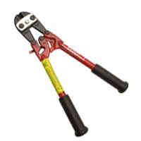 Main 3 - Bolt Cutters 18" Hk Porter 0090Mc Made In Usa - San Antonio Retail