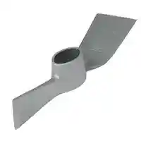 Main 1 - Mattock Cutter 5Lb  No Handle 31603 - San Antonio Retail