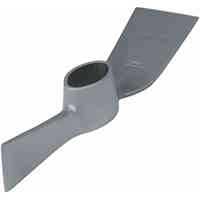 Main 2 - Mattock Cutter 5Lb  No Handle 31603 - San Antonio Retail