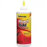 Main 1 - Roach Killer Enforcer 16Oz Granules Rr-16  - San Antonio Retail
