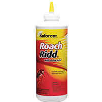 Main 2 - Roach Killer Enforcer 16Oz Granules Rr-16  - San Antonio Retail