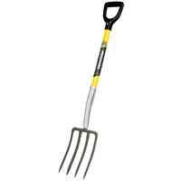 Main 2 - Spading Fork 30" 138909 Wood-Handle 54713026 - San Antonio Retail
