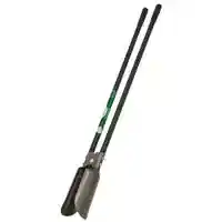Main 1 - Post Hole Digger Steel Handle 48" 16Ga Blades 34458  - San Antonio Retail
