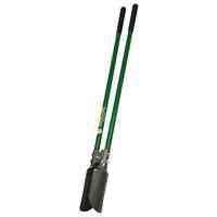 Main 2 - Post Hole Digger Steel Handle 48" 16Ga Blades 34458  - San Antonio Retail