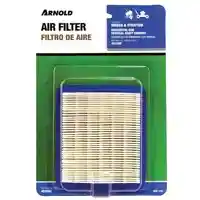 Main 1 - Air Filter Briggs Quantum BAF-119/334305 Replaces Oem# 491588, 399959 - San Antonio Retail