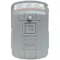 Main 1 - Pressure Switch 30-50Psi Fsg2J21Bp - San Antonio Retail