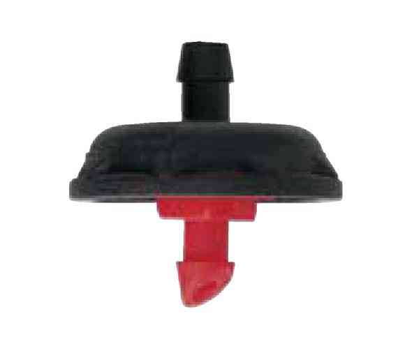 Main 1 - Drip Watering Dripper 1 GPH 4Pk 67225/67205  - San Antonio Retail