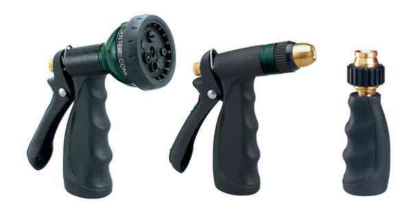 Main 1 - Hose Nozzle Set 3Pk 58594N  - San Antonio Retail