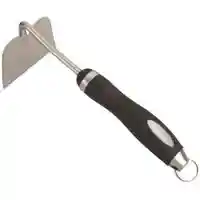 Main 1 - Hoe Floral 4" Blade Wood Handle 10"  - San Antonio Retail