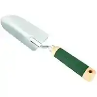 Main 1 - Shovel Garden Trowel Wood Handle 15" 30648 - San Antonio Retail