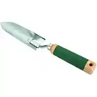 Main 1 - Shovel Garden Transplanter Wood Handle 13" GT945B - San Antonio Retail