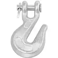 Main 1 - Chain Clevis Grab Hook 1/2"Gr43 T9501824 - San Antonio Retail