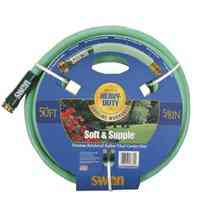 Main 4 - Garden Hose 5/8X50' Soft & Supple Csnss58050 - San Antonio Retail
