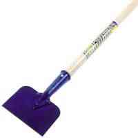 Main 2 - Scraper Heavy Duty W/48" Handle Sc20/49030 - San Antonio Retail