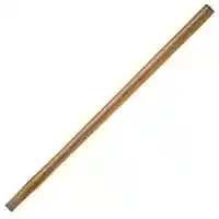 Main 1 - Sledge Hammer Handle 36" Wood 6-16Lb 64419/001-09 - San Antonio Retail