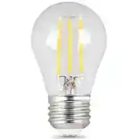 Main 1 - Bulb*D*LED 60-Watt Equivalent Dimmable Soft White E26 Base 2 Pack Feit BPA1560/827/LED/2  - San Antonio Retail