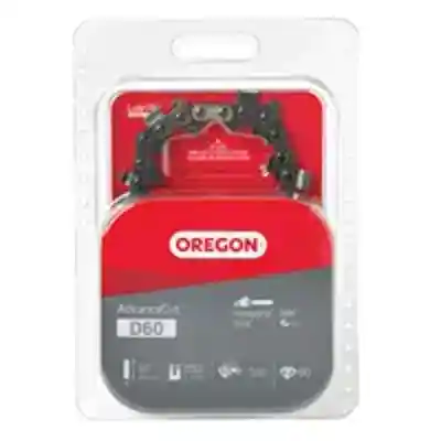 Chainsaw Chain 16" Steel Oregon Replacement D60 - San Antonio Retail