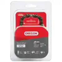 Main 1 - Chainsaw Chain 14" Stainless Steel Oregon Replacement S52 - San Antonio Retail