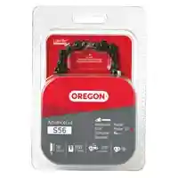 Main 1 - Chainsaw Chain 16" Stainless Steel Oregon Replacement S56 - San Antonio Retail