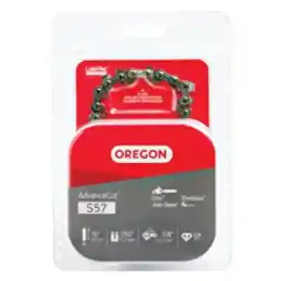 Chain Saw Chain 16" Stainless Steel Oregon Replacement S57 - San Antonio Retail