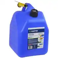 Main 1 - Kerosene*D*Can-5 Gal Plastic Enviro-Flo - San Antonio Retail