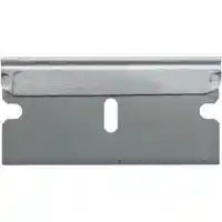 Main 1 - Scraper Blades Razor Single Edge 28-510 - San Antonio Retail