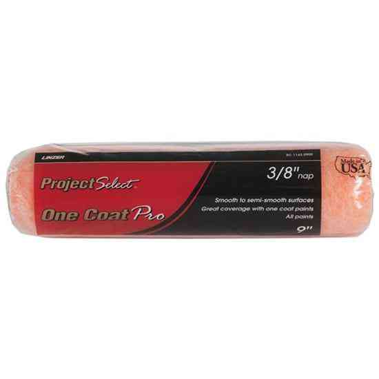 Main 1 - Roller Cover RC1143 0900 9"x3/8" One Coat Project Select - San Antonio Retail